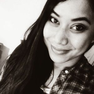 Meet your Posher, Glenda